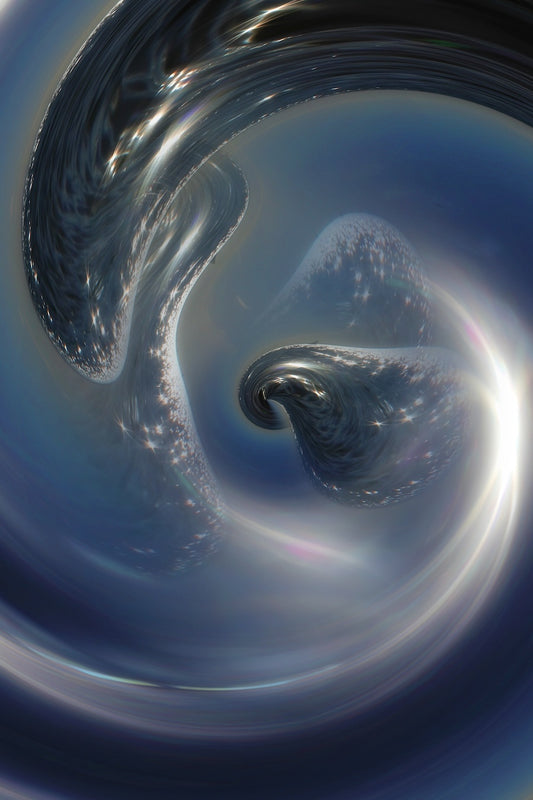 Choreographed Chaos