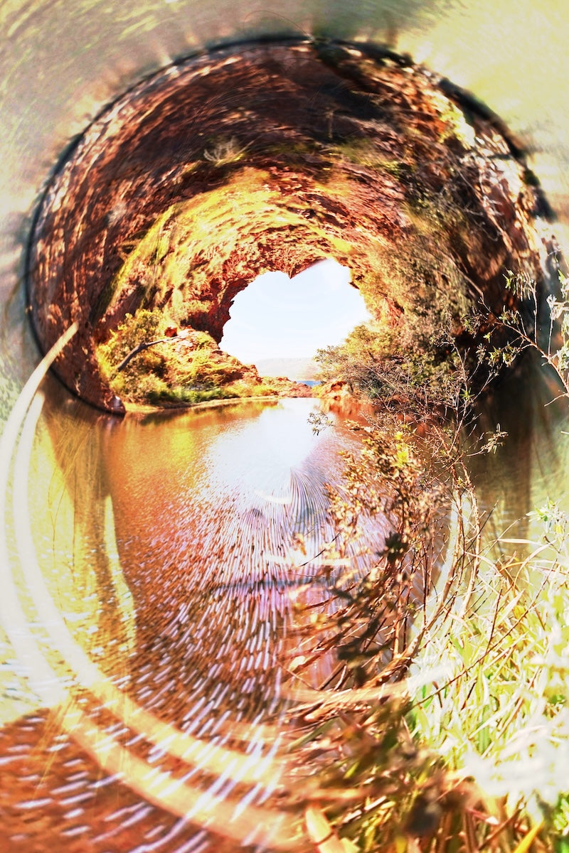 The Mystic Veil