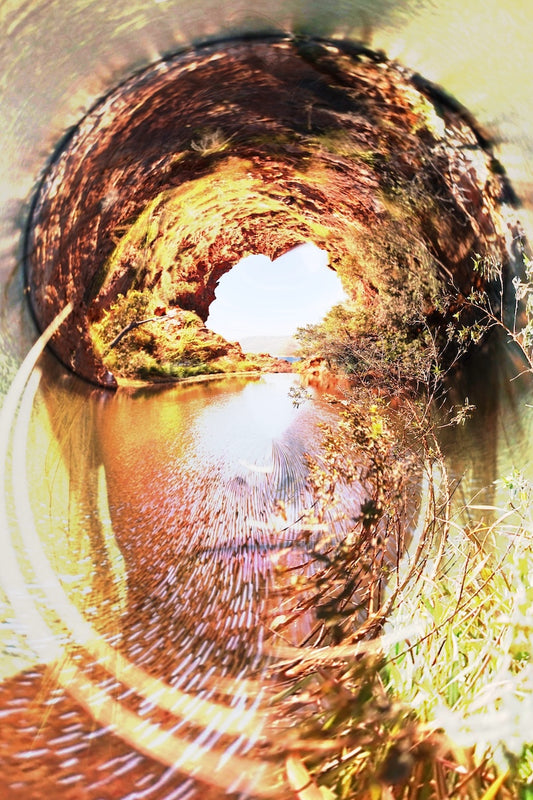 The Mystic Veil