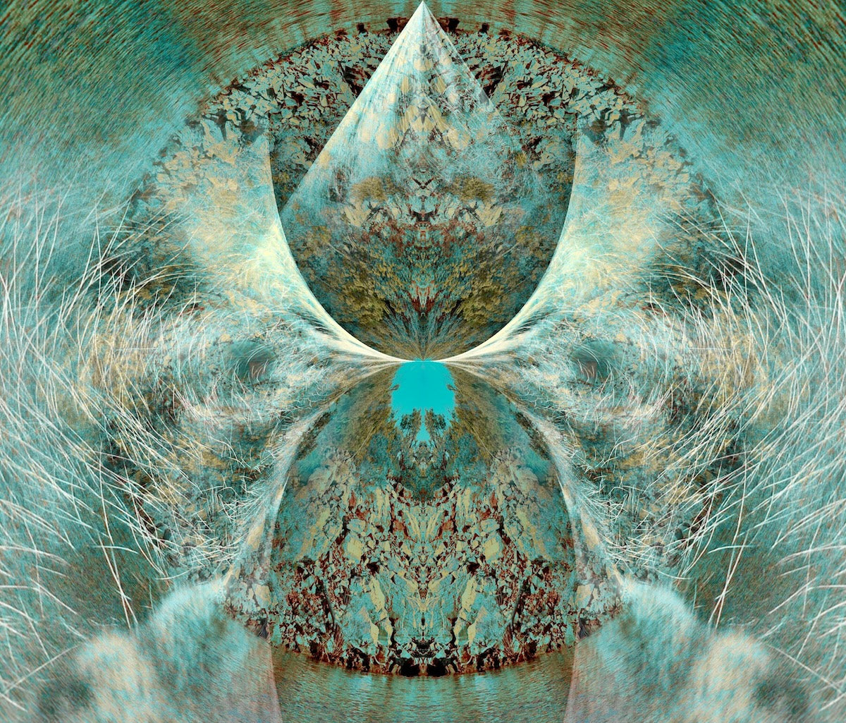 Cosmic Connection – Card