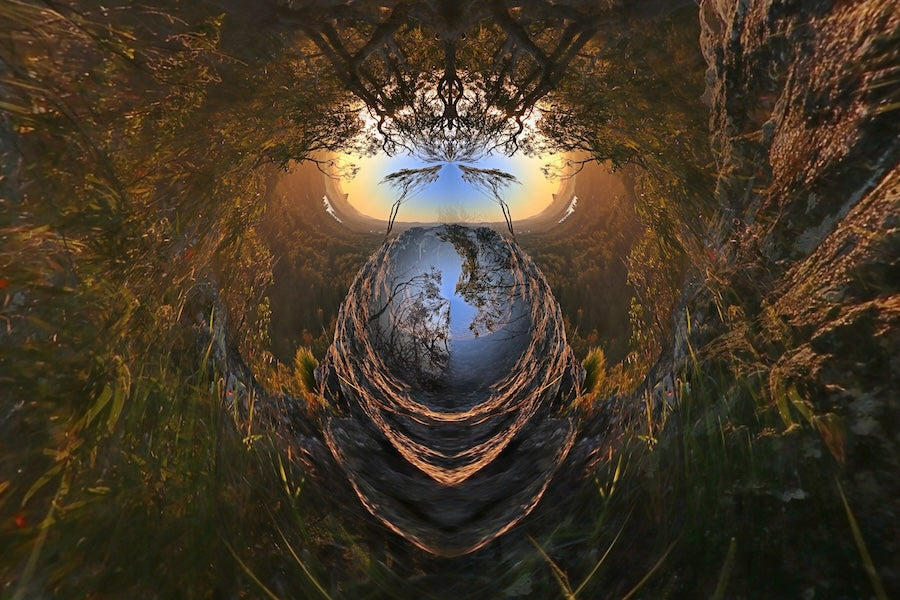 The Threshold
