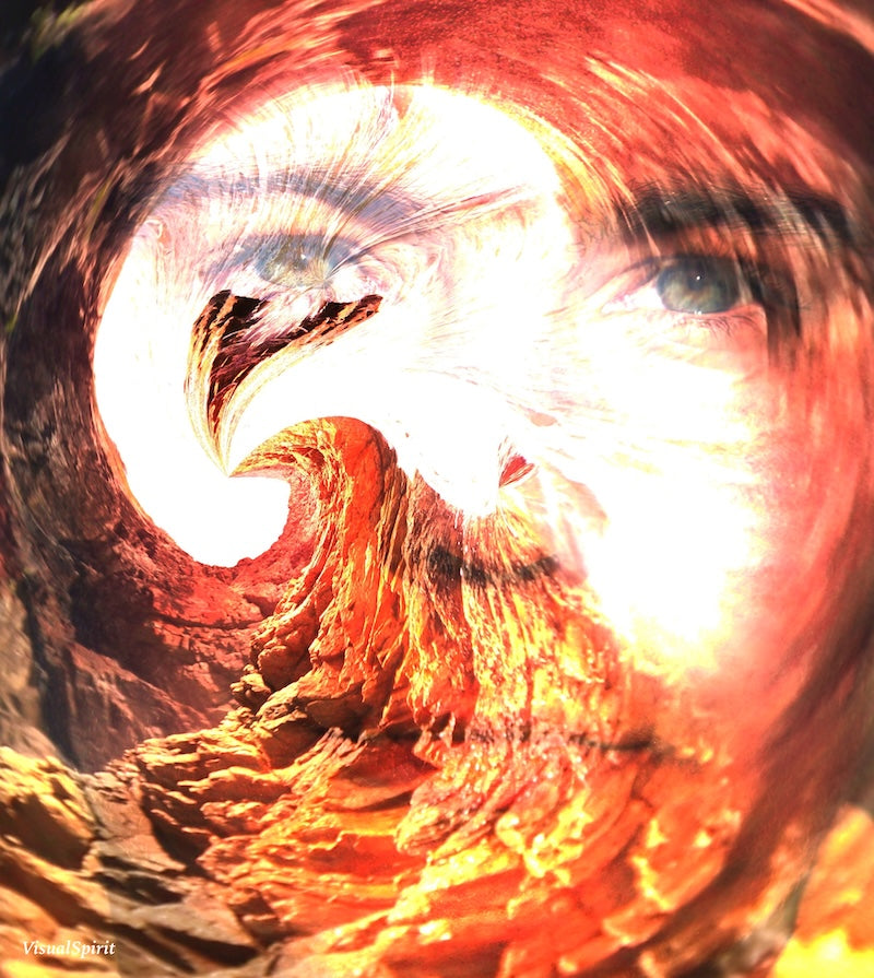 Sacred Flame
