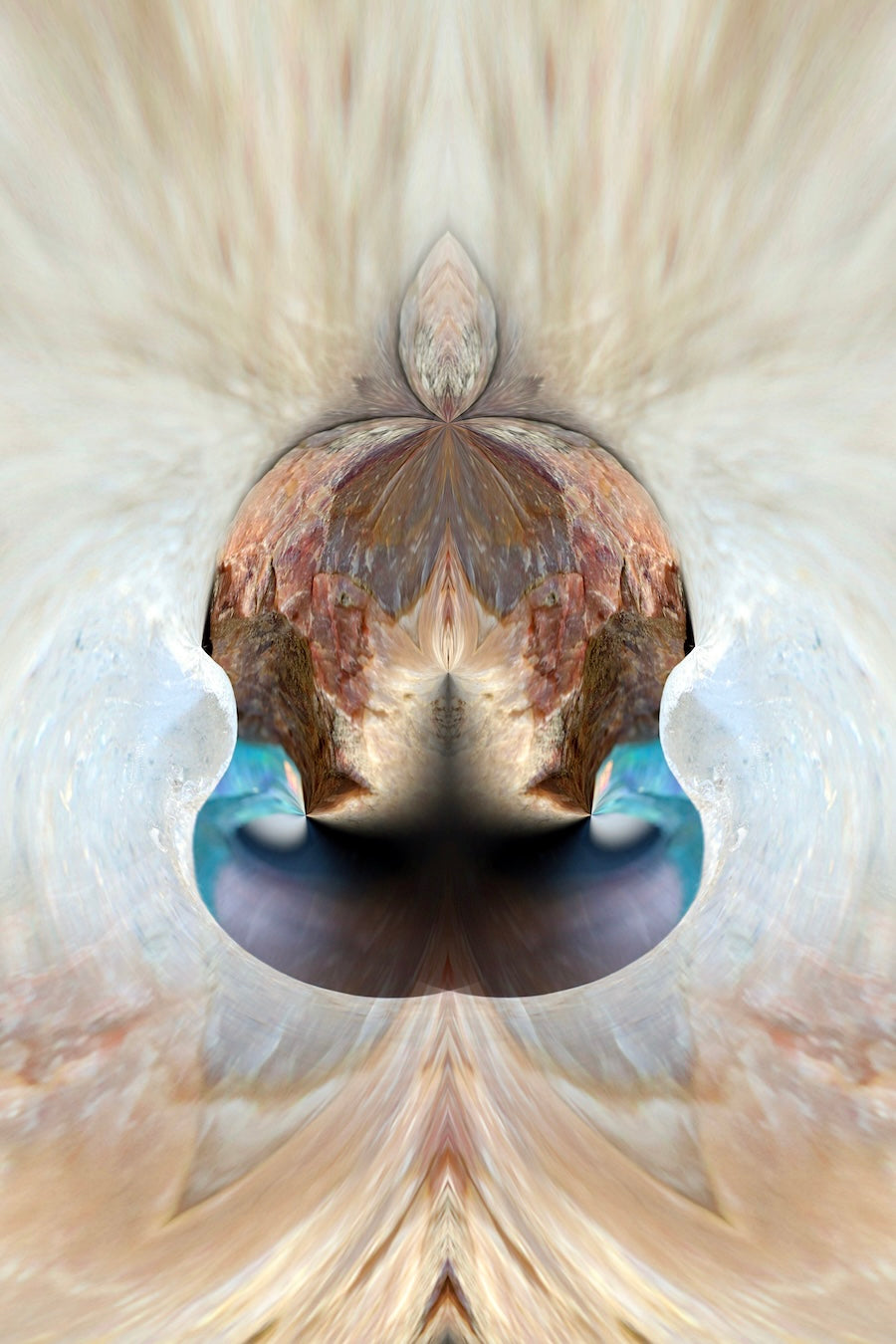 The Whispering Acorn