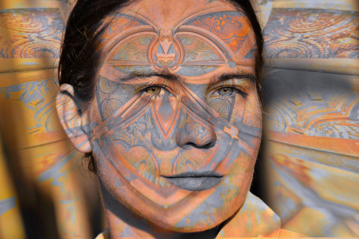 Presence – VisualSpirit