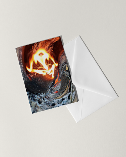 Salamander – Card