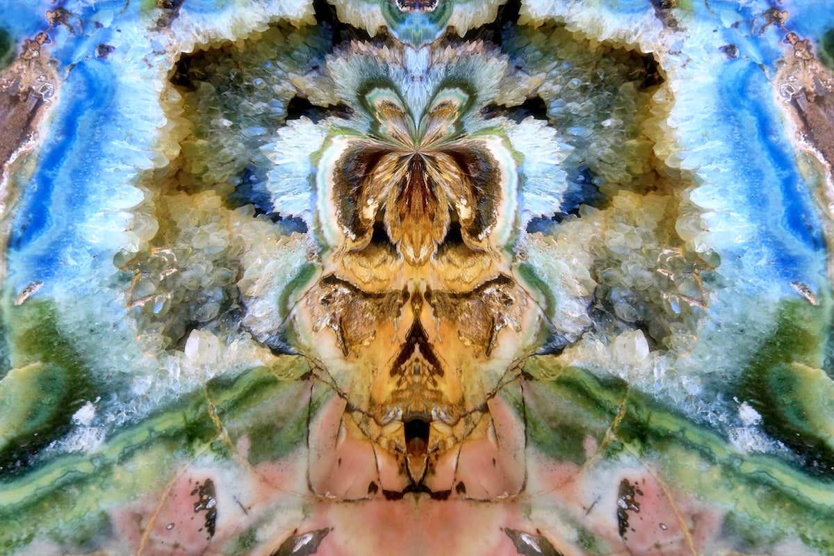 Stillness – Card