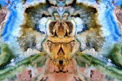 Stillness – Card
