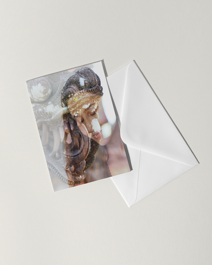 Taksu – Card