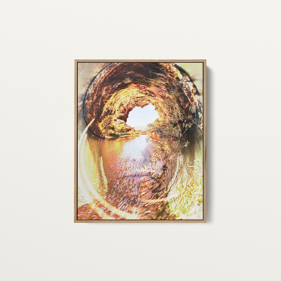 The Mystic Veil