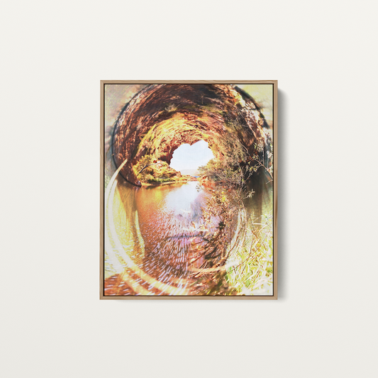 The Mystic Veil