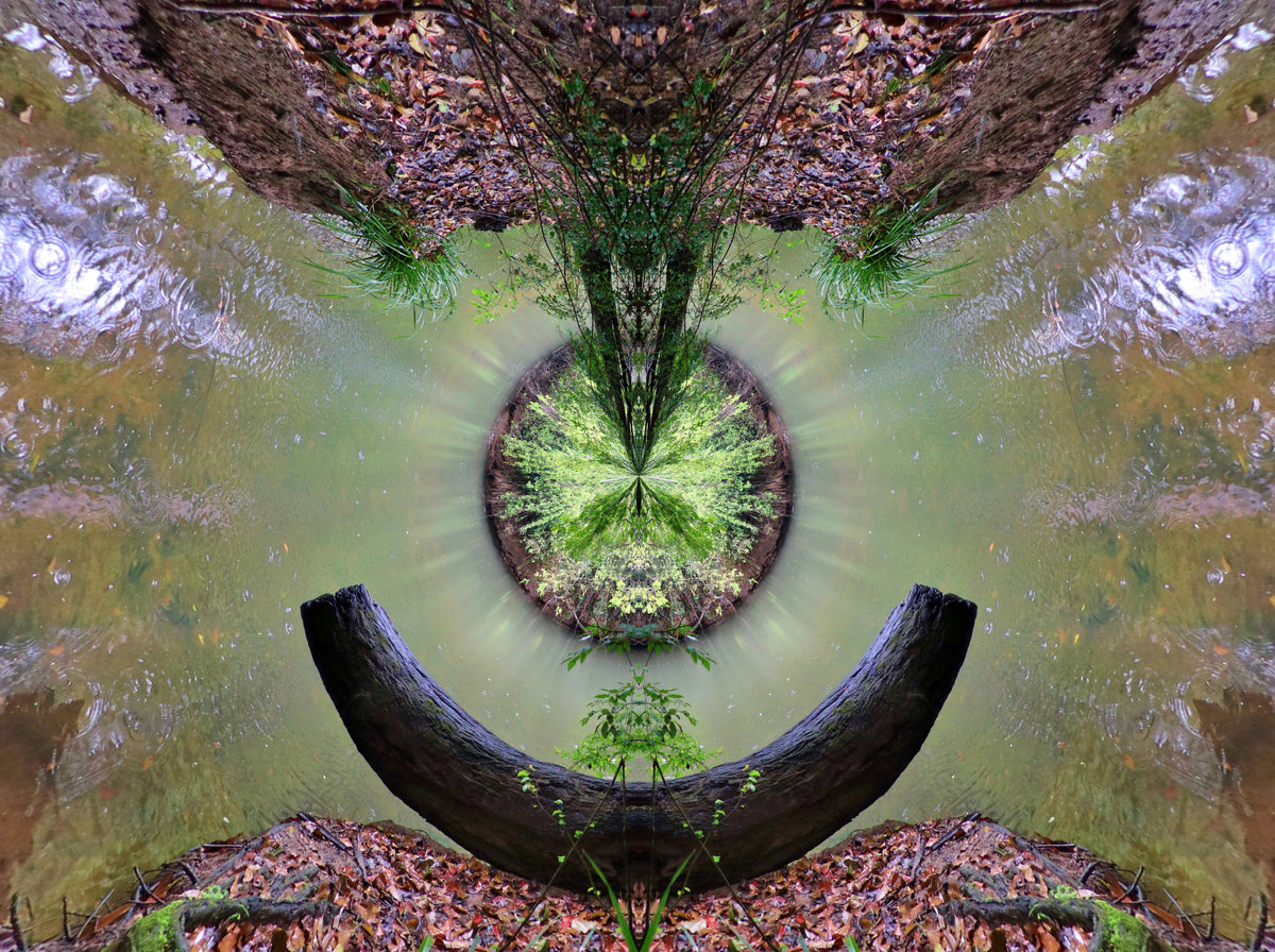 Visual Spirit Zen – VisualSpirit
