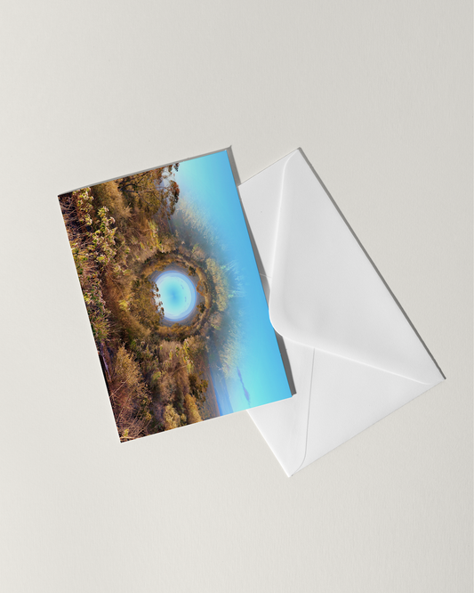 Inner Journey – Card