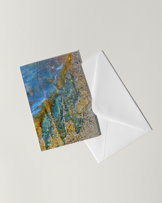 Deeper Realities – Card