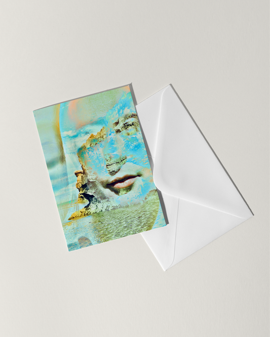 Mami-Wata – Card