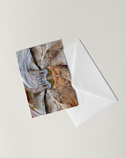 Temple Dancers – Card