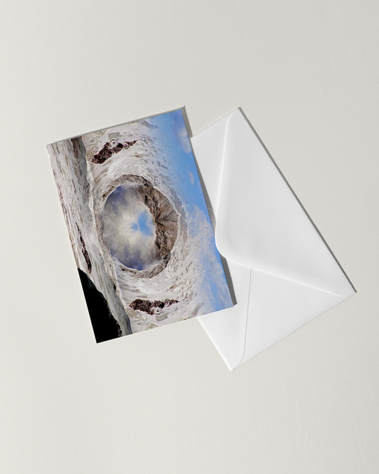 Consciousness – Card