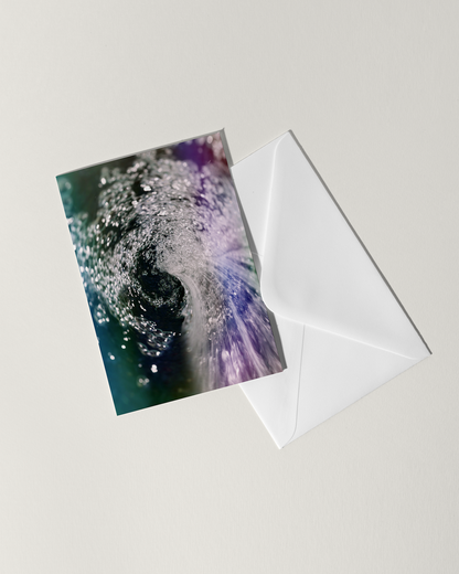 Harmony - Card