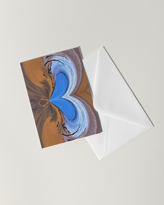 Joy – Card