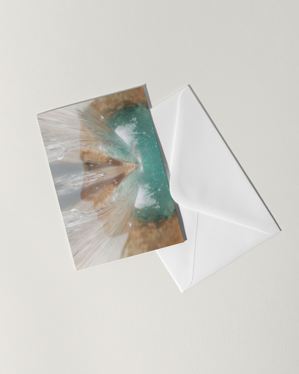 Lemurian Princess - Card