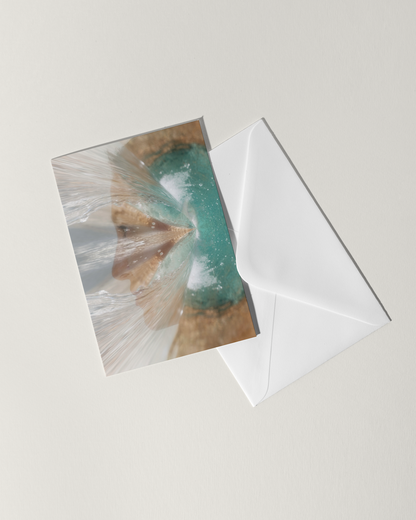 Lemurian Princess - Card