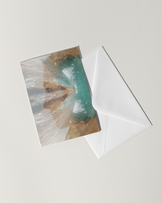 Lemurian Princess - Card