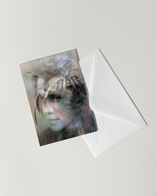 Ethereal – Card
