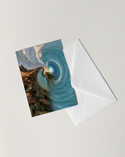 Subconscious – Card