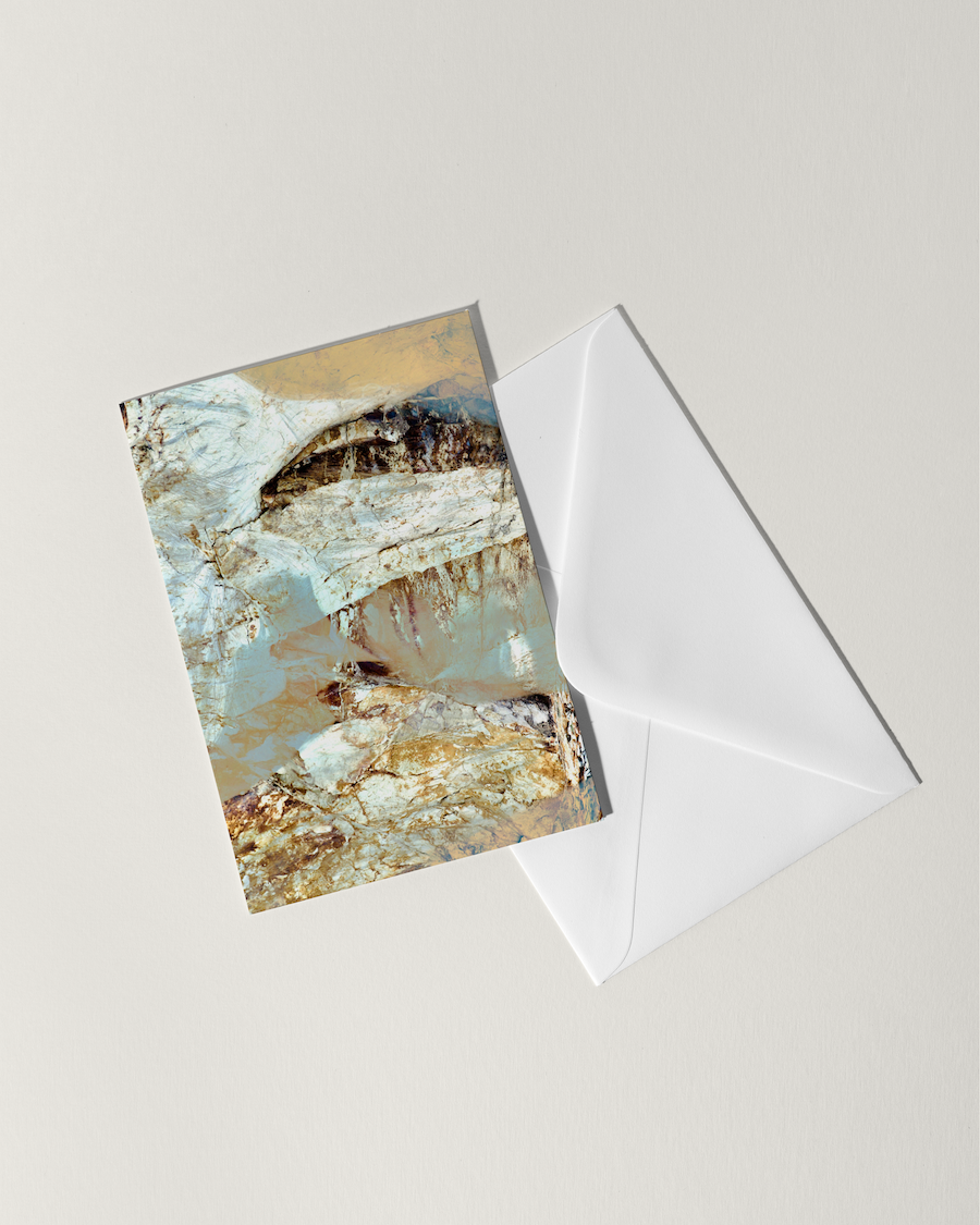 Phaenna – Card