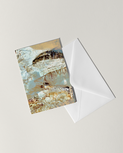 Phaenna – Card
