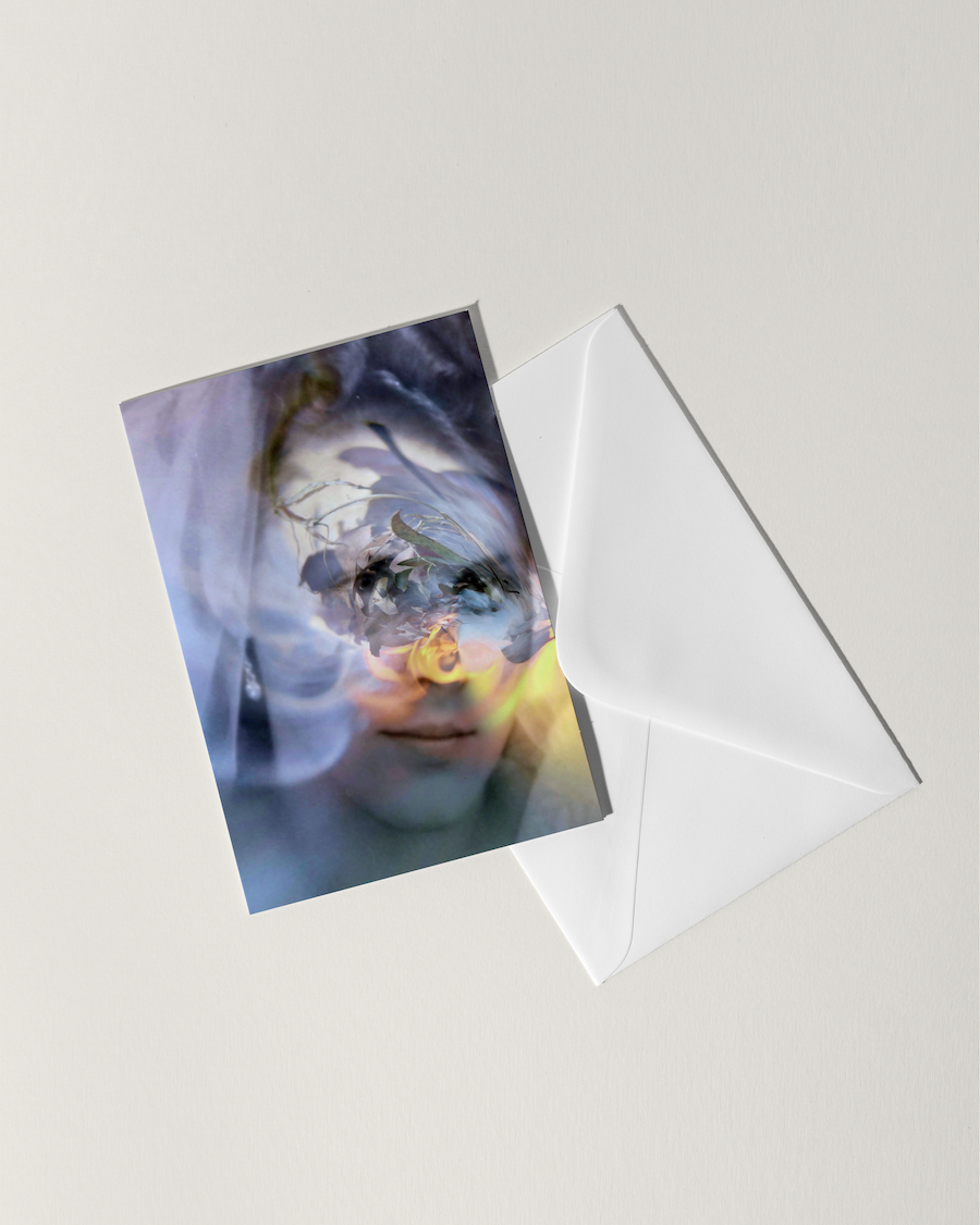 Frigg – Card