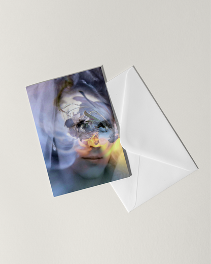 Frigg – Card