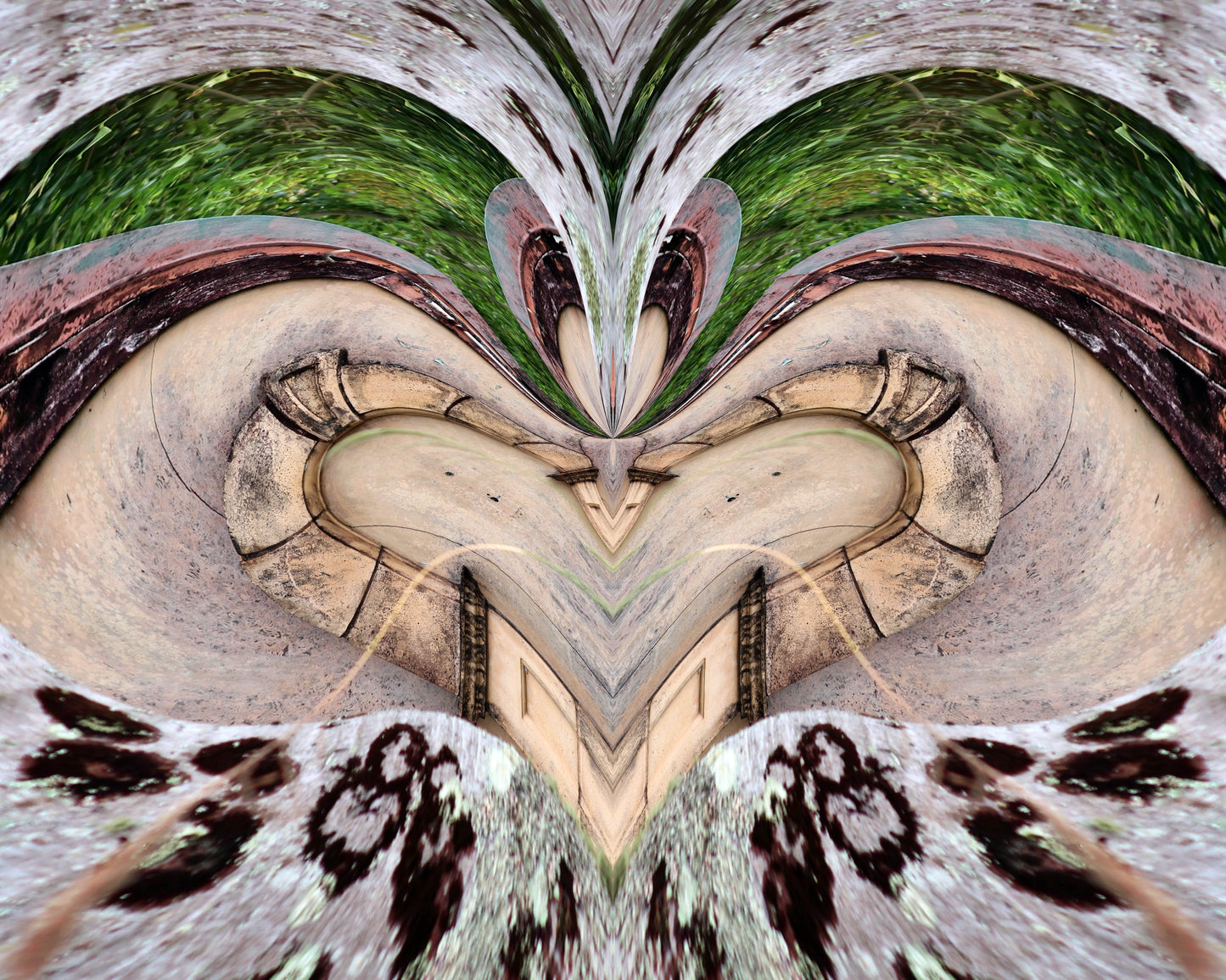 Heartspace – Card