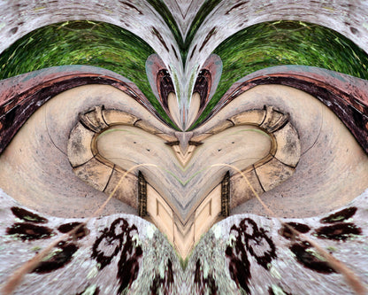 Heartspace – Card