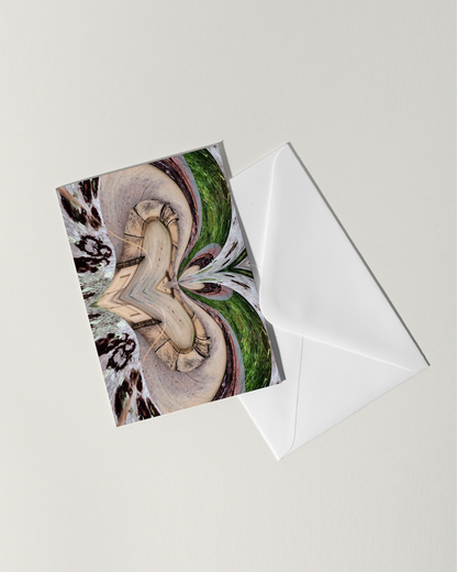 Heartspace – Card
