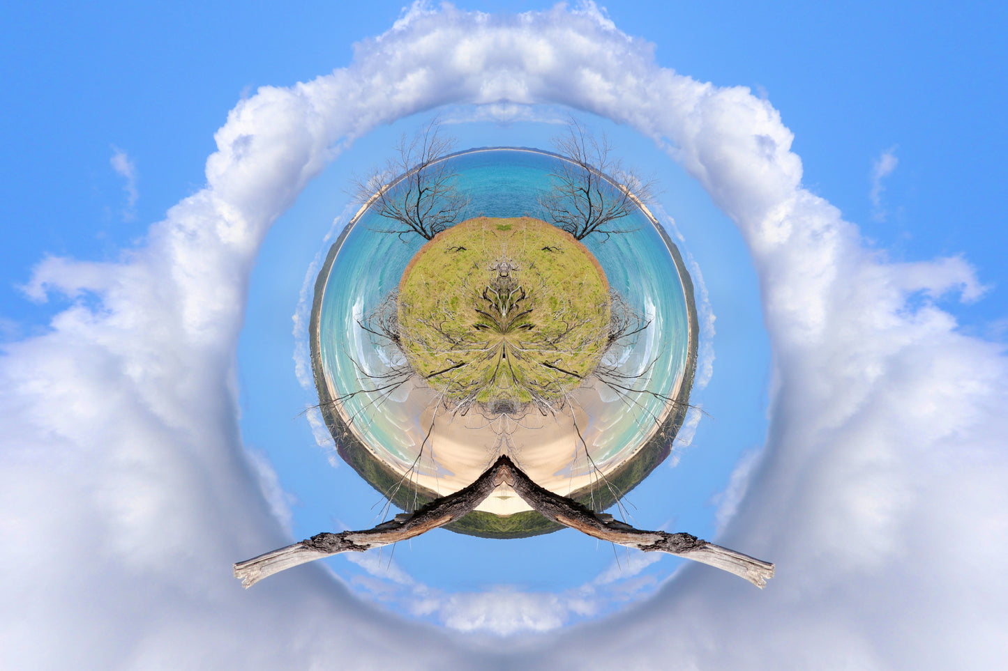 Creation – Card