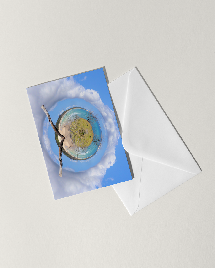 Creation – Card