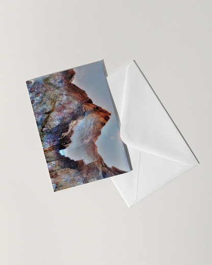 Citadel - Card