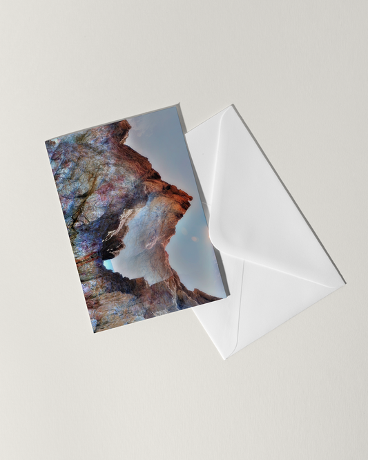 Citadel - Card