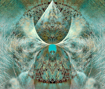 Cosmic Connection