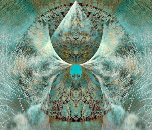 Cosmic Connection