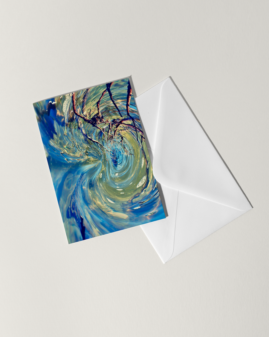 Free Flow – Card