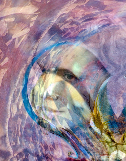 Purple Mist