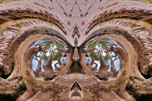 Vibrational – Card