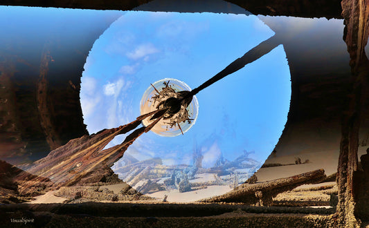 Undercurrent – Card