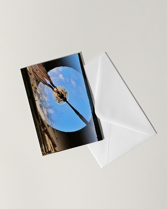 Undercurrent – Card