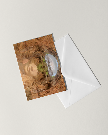 Truth – Card