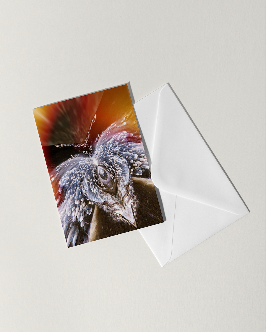 Cosmic – Card