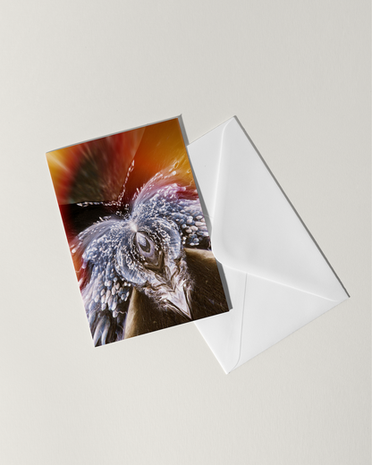 Cosmic – Card