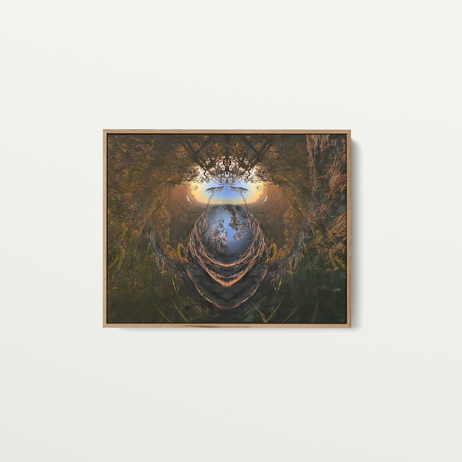 The Threshold