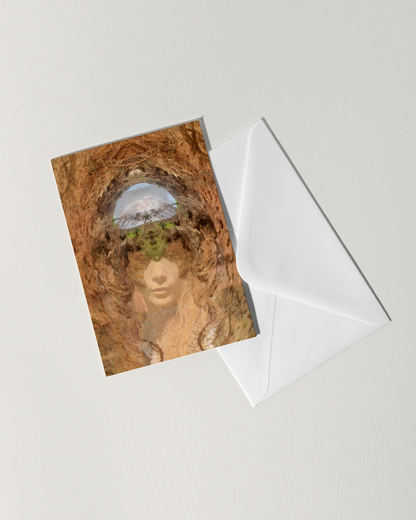 Truth - Card
